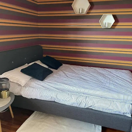 Apartment Apartament Zurawia Nad Morzem Mierzeja Wislana-caloroczny *
