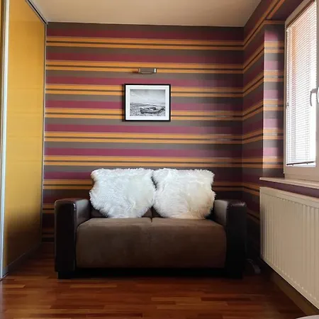 Apartament Zurawia Nad Morzem Mierzeja Wislana-caloroczny Apartment Jantar
