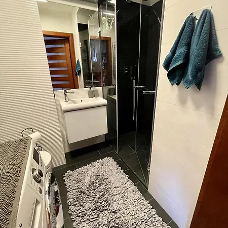 Apartament Zurawia Nad Morzem Mierzeja Wislana-caloroczny Apartment