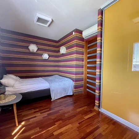 Apartament Zurawia Nad Morzem Mierzeja Wislana-caloroczny Jantar